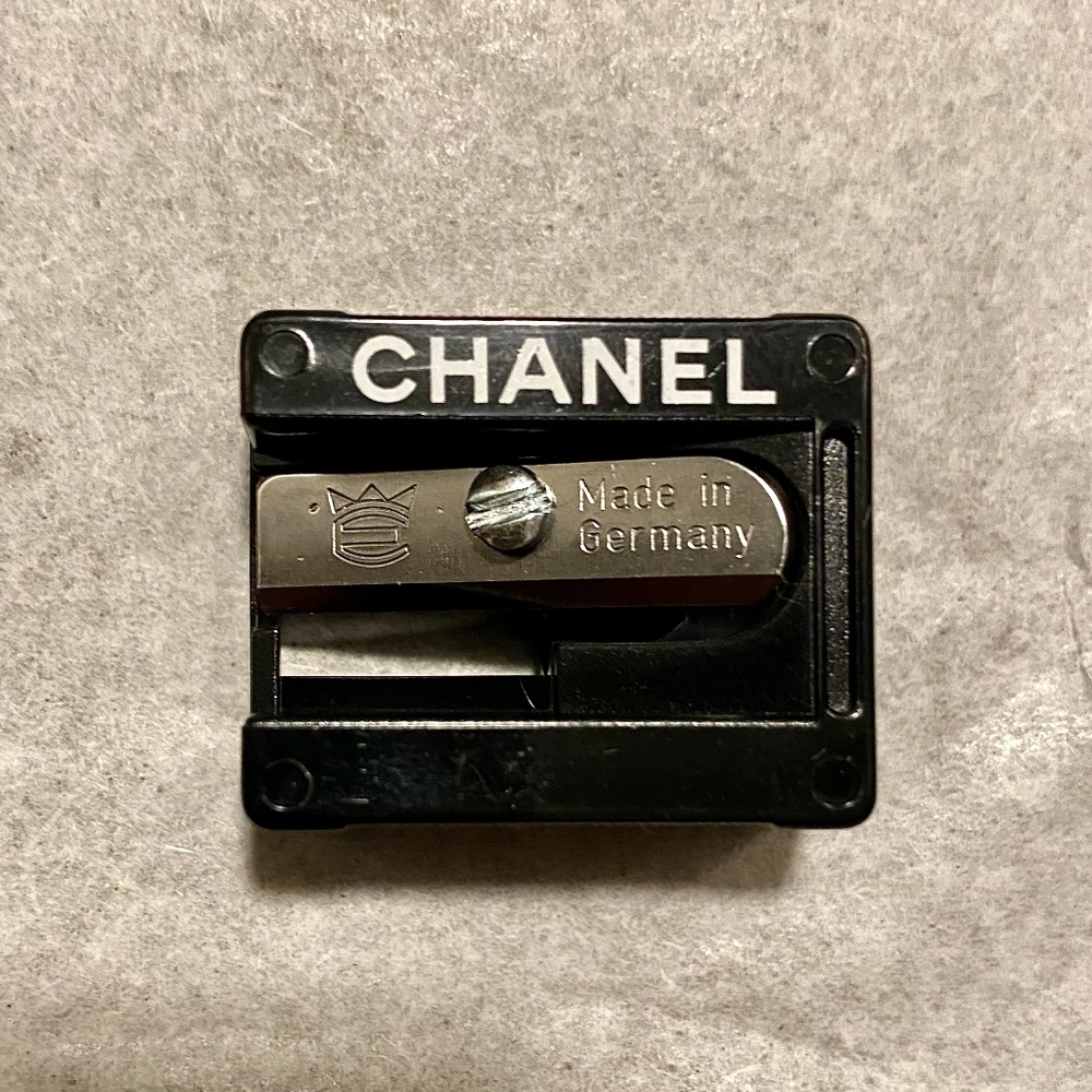 NEW CHANEL SHARPENER! - Picture 2 of 7